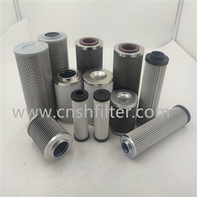 HC2207FRN6H Replacement For PALL Lift Pump Rotary Line Filter Element