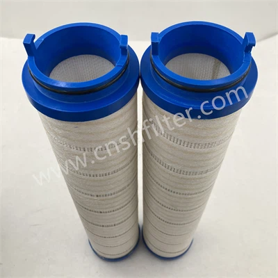 Replacement For PALL HC9400FRP39H Cement Plant Straight Return Filter Element