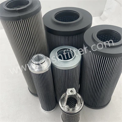 SF30-40-P-B-S-DOE Replacement For SWIFT Chemical Plant Hydraulic Oil Filter Element
