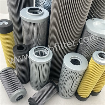 Crane 29548987 Replacement For ALLISON Transmission Hydraulic Folding Filter Element