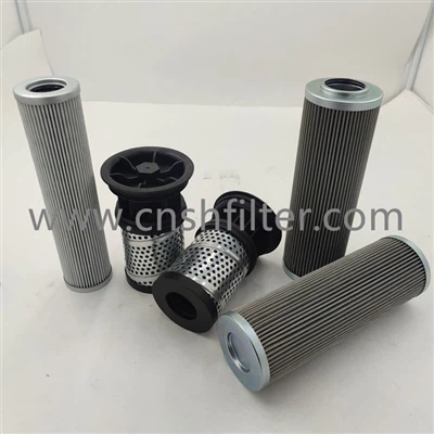 FC1371.Q020.BS Replacement For Parker Boring Machine In-box Suction Filter Element