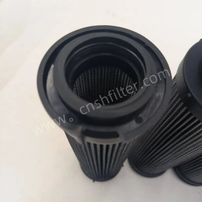 Replacement For Parker 944432Q Steel Mill High Pressure Pipe Filter Element