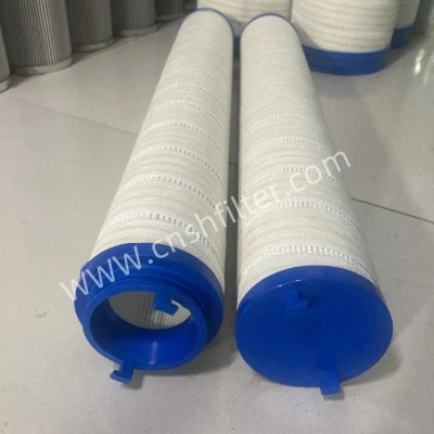 PALL HC0250FRP6Z reduktor-kenőállomás csere-tűzálló üzema...