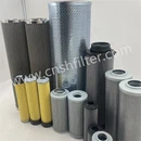 Csere az ARGO P3.0823-01 cementgyár fő olajáramkör szűrőe...