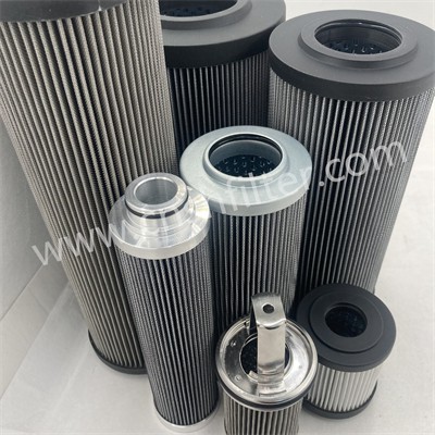 Replacement For HYDAC 0400DN010BHHC Chemical Plant Return Oil Filter Element