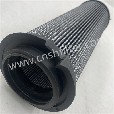 0480R010BNHC Power Plant Replacement For HYDAC Pump Outlet Flushing Filter Element