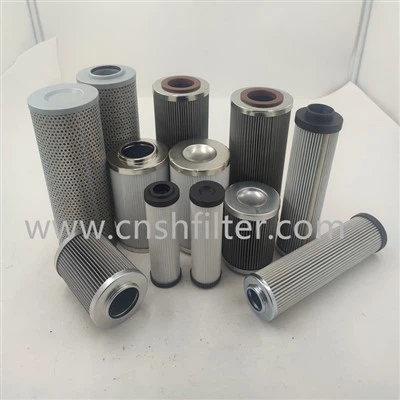 Csere a Parker FC7006.Q020.BK nagynyomású szűrőelemhez
