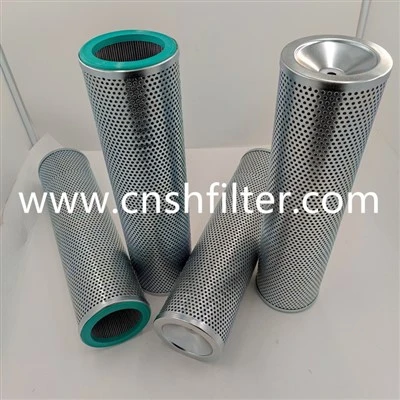 Csere a Parker TTF810QBS1EG243 visszatérő szűrőhöz