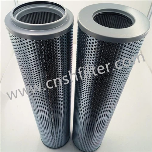 A CLEAN RTE0630F010N öblítő szűrőelem cseréje